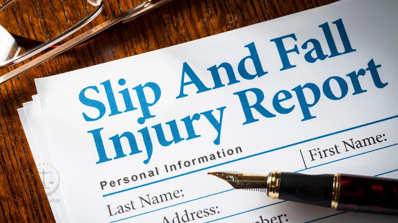 best slip and fall lawyers