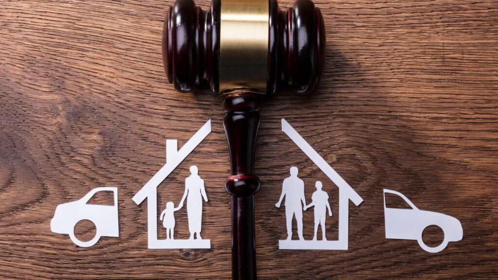 family law san diego