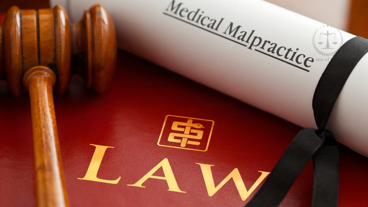 malpractice lawyers near me